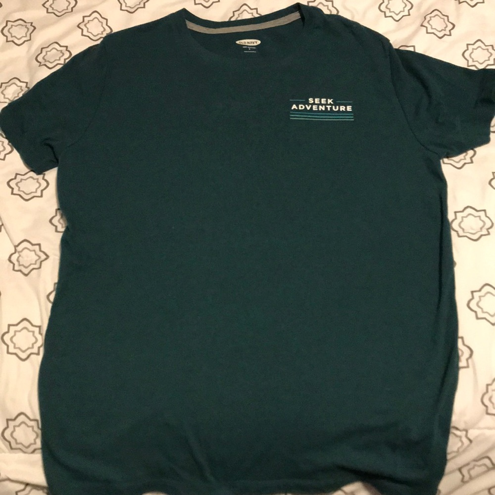 Tee shirt from old navy